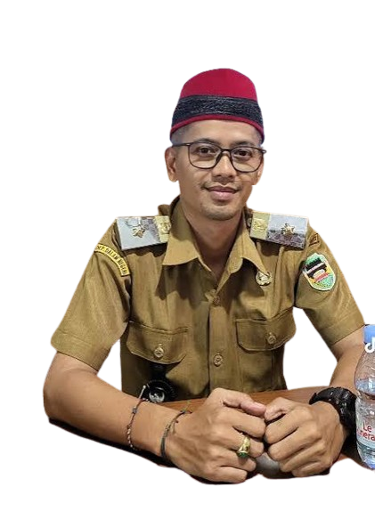 Kepala Desa Sukajaya