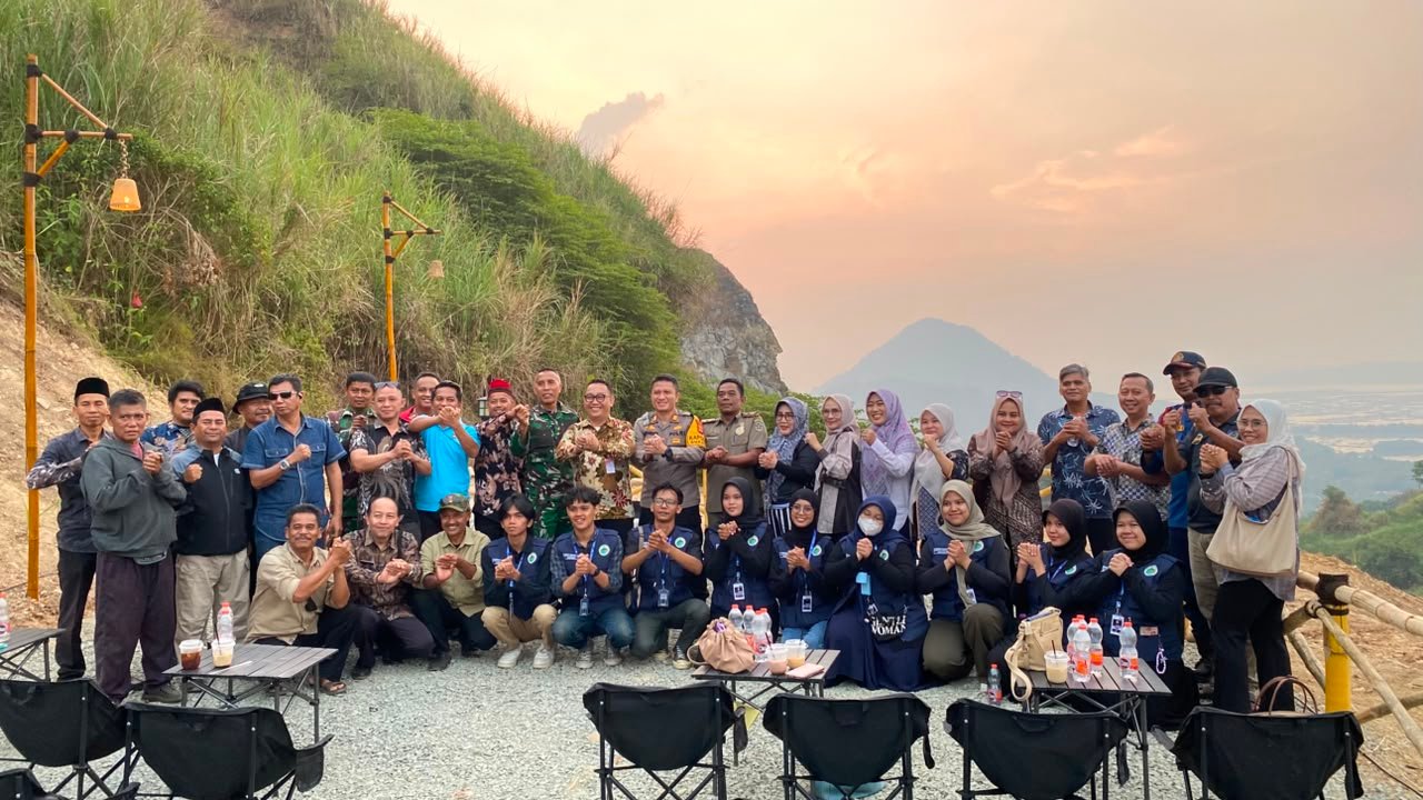 Rapat Minggon
