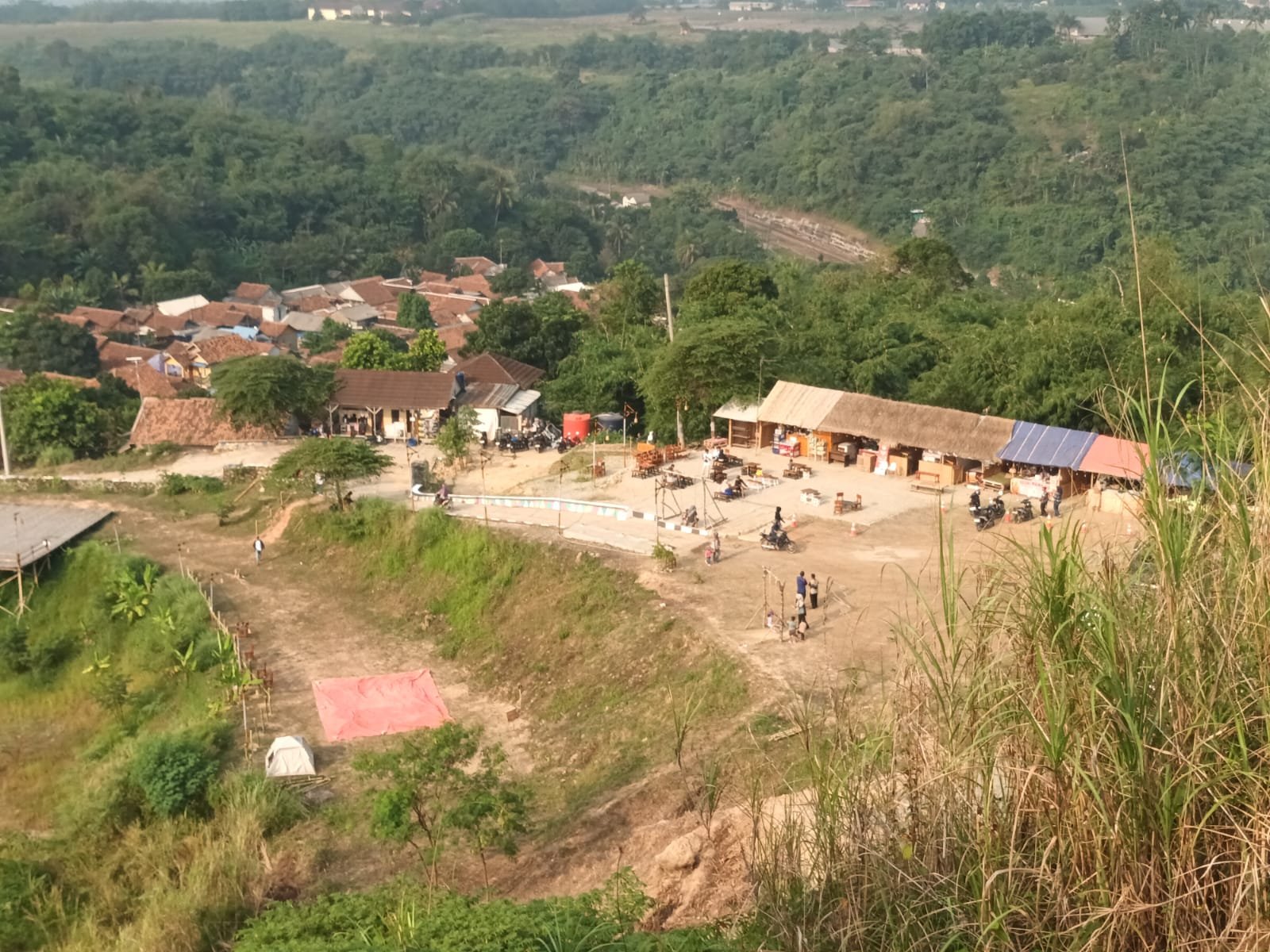 Desa Sukajaya