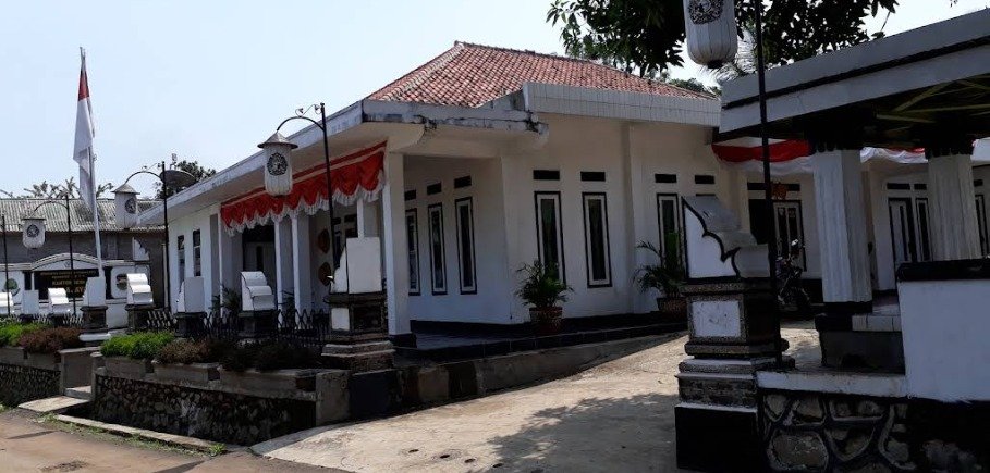 Desa Sukajaya